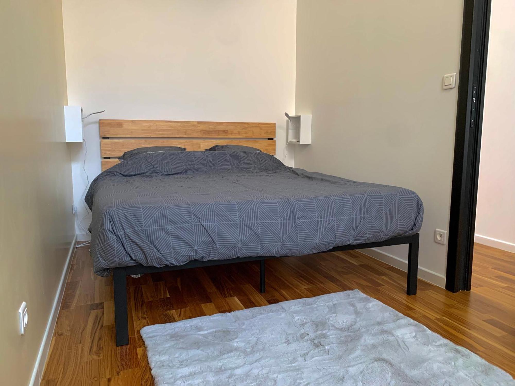 Les Fabuleux Appartements Du Coeur De Ville - Place Victor Hugo Besançon Zimmer foto